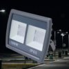 Projecteur Word led de 100W IP65