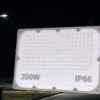 Projecteur Word led de 200W IP66