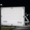 Projecteur Word led de 50W IP66