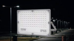 Projecteur Word led de 50W IP66