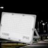 Projecteur Word led de 150W IP66