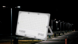 Projecteur Word led de 150W IP66