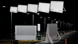 Projecteur Word led de 30W IP66