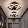 Applique chambre lampe moderne minimaliste escalier allée couloir