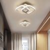 Applique chambre lampe moderne minimaliste escalier allée couloir