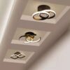 Applique chambre lampe moderne minimaliste escalier allée couloir