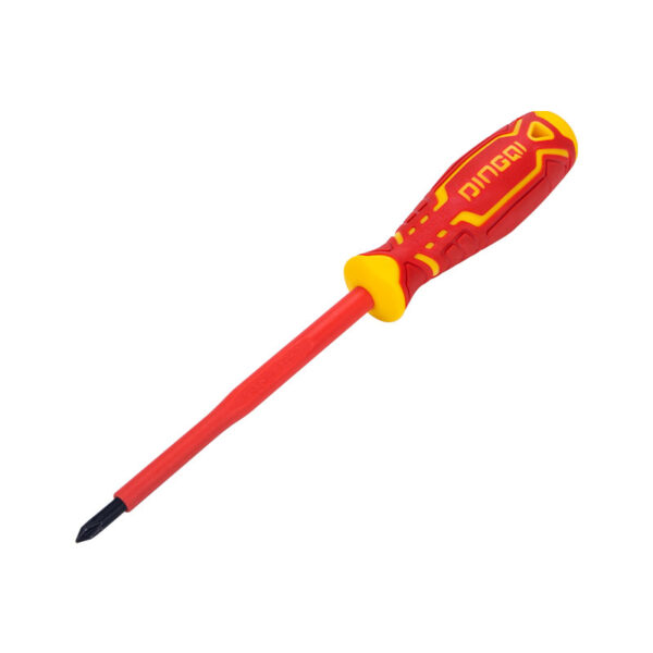 JEU DE TOURNEVIS ISOLÉS 68901