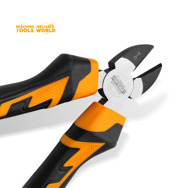 NOUVELLE PINCE COUPANTE DIAGONALE 22206-22207
