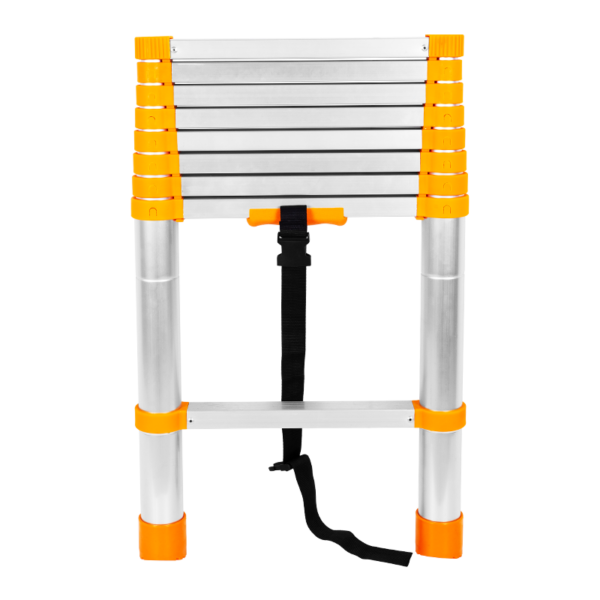 ÉCHELLE TÉLESCOPIQUE HF02001-HF02003