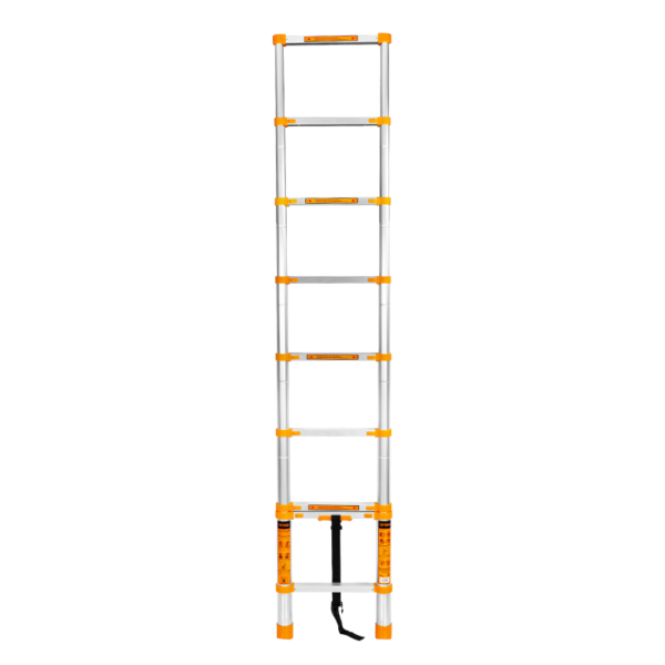 ÉCHELLE TÉLESCOPIQUE HF02001-HF02003