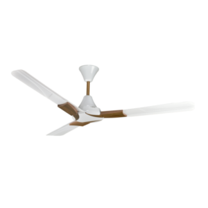 Ventilateur Plafond – Brasseur 56 Pouces Néon Blanc