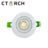 Spot encastré Oriantable 6W à LED CTORCH