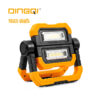 LAMPE DE TRAVAIL VERSION RECHARGEABLE RA02403