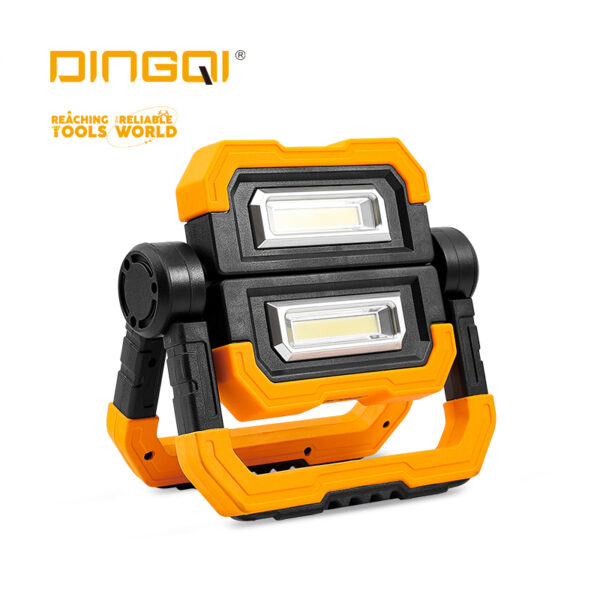 LAMPE DE TRAVAIL VERSION RECHARGEABLE RA02403