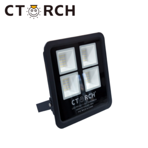 Lampe de poche LED CTORCH brillante