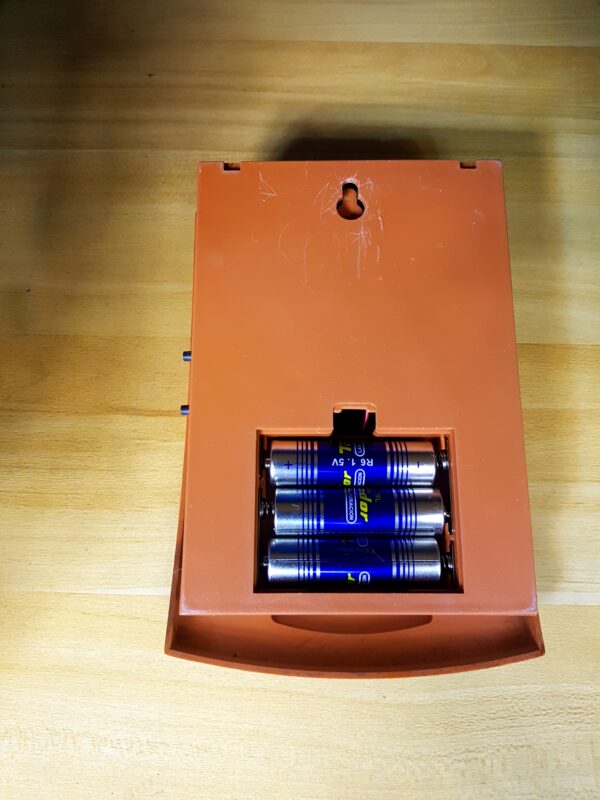 Sonnerie led sans fils