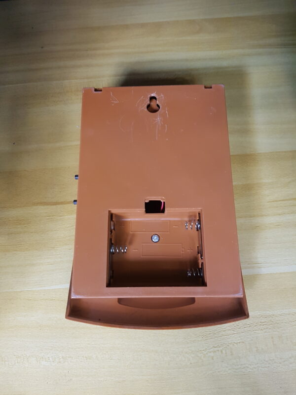 Sonnerie led sans fils