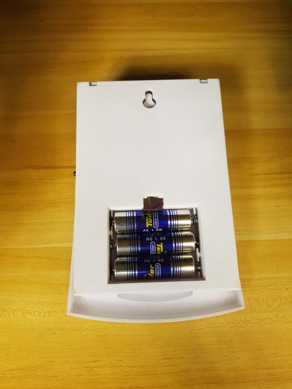 Sonnerie led sans fils