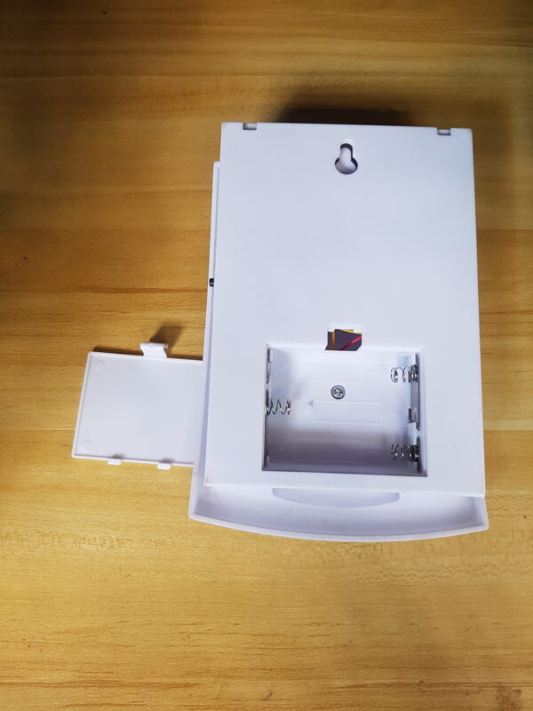 Sonnerie led sans fils