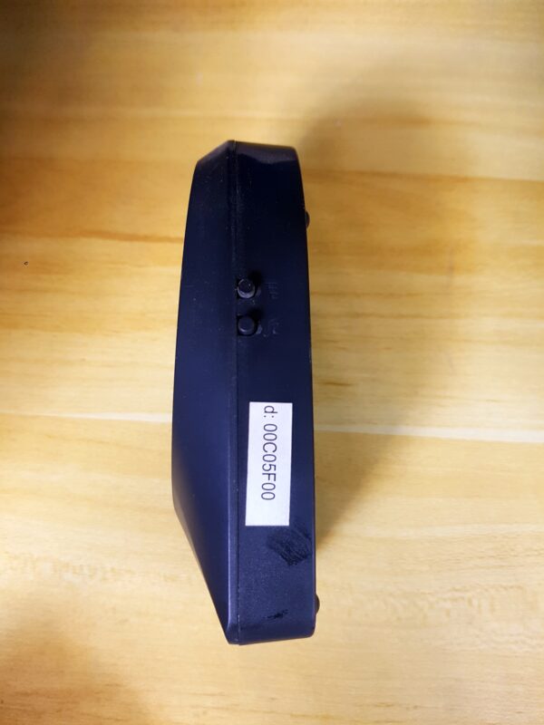 20250429_120549 Sonnette sans fil avec télécommande