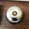 Sonnerie à clochette rond 100MM 220V 50/60HZ 4INCH