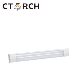 Lampe LED avec diffuseur annulaire externe CTORCH