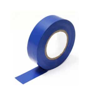 RUBAN ISOLANT Bleu