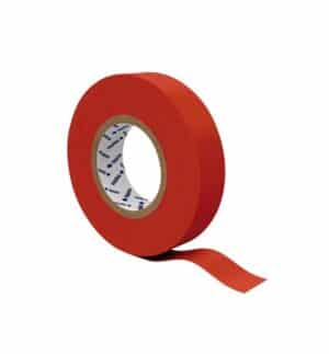 RUBAN ISOLANT ROUGE
