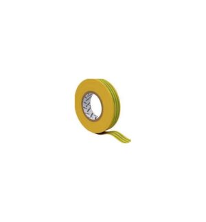 RUBAN ISOLANT Vert Jaune