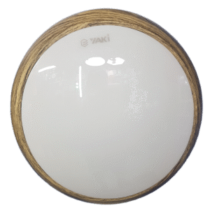 Globe trois couleur yaki
