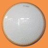 Globe trois couleur yaki
