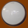 Globe trois couleur yaki