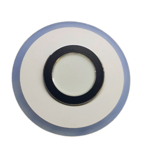 Nouveau Allée LED Plafonnier Spot Lampe Lustre Plafonniers Acrylique Couloir Couloir Salon Chambre Restaurant Éclairage