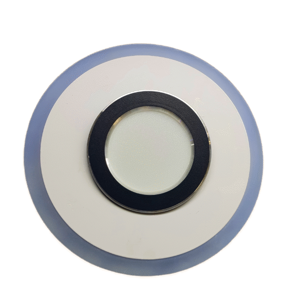 Nouveau Allée LED Plafonnier Spot Lampe Lustre Plafonniers Acrylique Couloir Couloir Salon Chambre Restaurant Éclairage