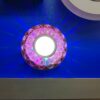 Applique multicolore pour bar hotel
