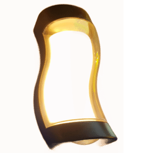 Applique murale Led ETANCHE