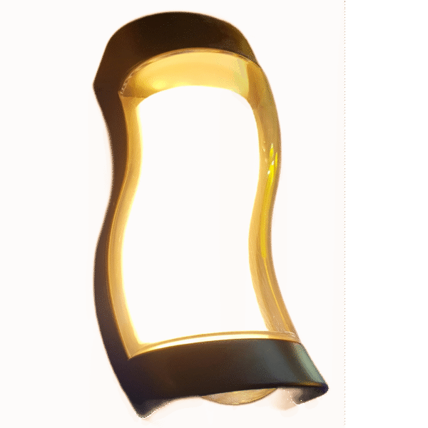 Applique murale Led ETANCHE