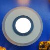 Nouveau Allée LED Plafonnier Spot Lampe Lustre Plafonniers Acrylique Couloir Couloir Salon Chambre Restaurant Éclairage