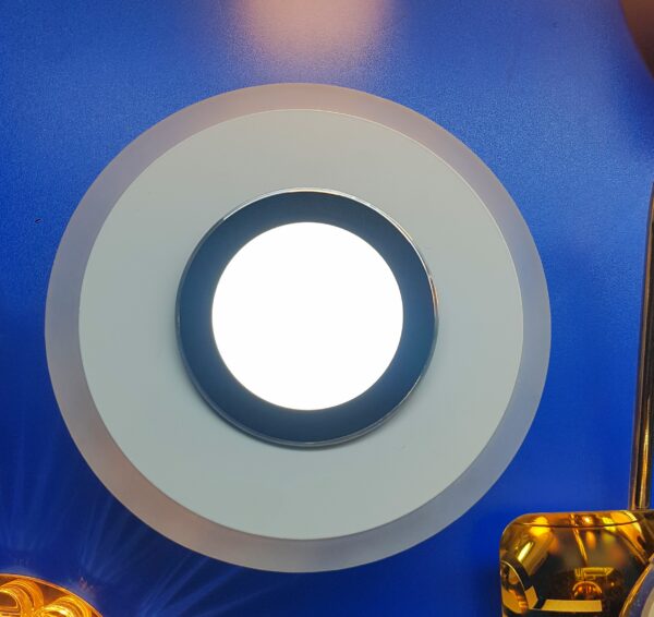 Nouveau Allée LED Plafonnier Spot Lampe Lustre Plafonniers Acrylique Couloir Couloir Salon Chambre Restaurant Éclairage
