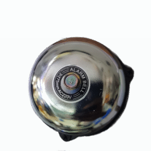 Sonnerie à clochette rond 75MM 220V 50/60HZ 3ICH