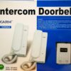 Sonnette d'Interphone Luckarm