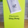 Sonnerie electronique ding dong