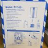 Carillon de porte electronique ding dong Produit de qualité 2 Tons PM