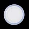 CTORCH 6W + 3W 6500K Bleu Changement de Couleur Slim Smart Led Panneau Lumineux