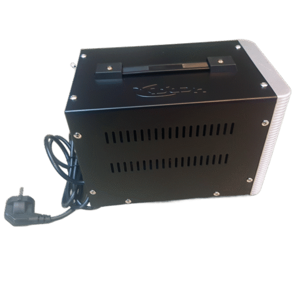 REGULATEUR DE TENSION AUTOMATIQUE 2000W