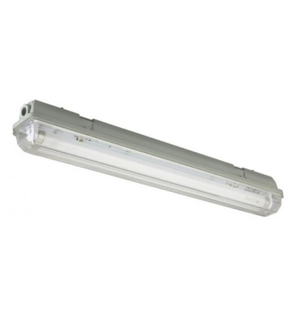 RÉGLETTE ÉTANCHE COMPLET 0.60cm