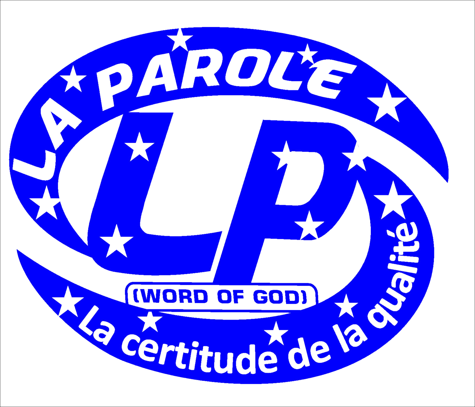 La Parole Sarl ( Word of God )
